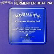 Morgan's Heater Pad